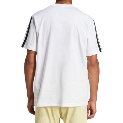 CAMISETA ADIDAS ESSENTIALS JW1952 BRANCO