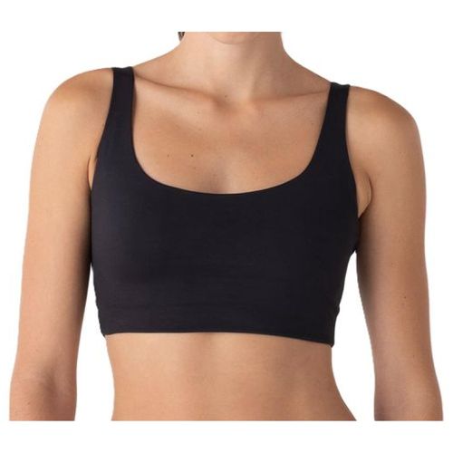 TOP NEW BALANCE BASIC WB51037B PRETO