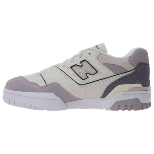 TENIS NEW BALANCE 550 W5503L1 BRANCO CINZA