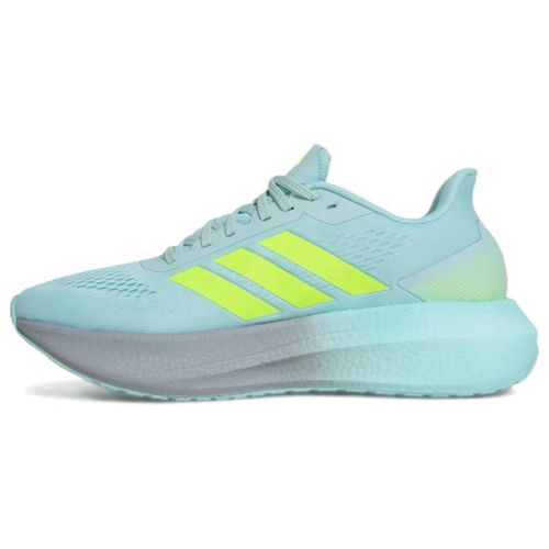 TENIS ADIDAS BOOST RUN KJ0965 CIANO VERDE