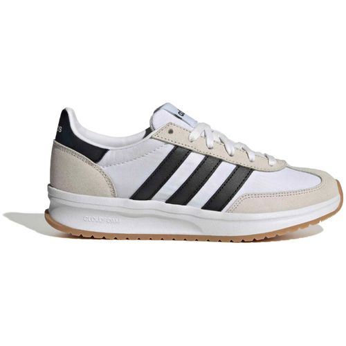 TENIS ADIDAS RUN 72 IH8594 BRANCO CINZA