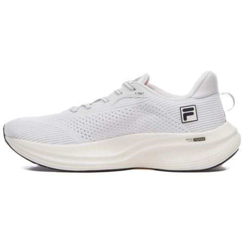 TENIS FILA RACER SPEEDZONE F02R00154.7538 BRANCO PRETO