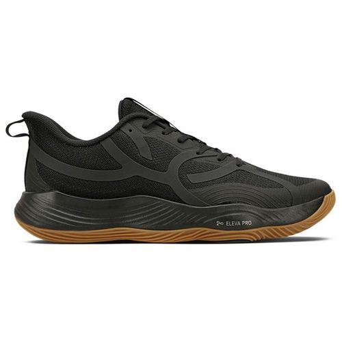 TENIS OLYMPIKUS QU4DRA 2 43346463 PRETO