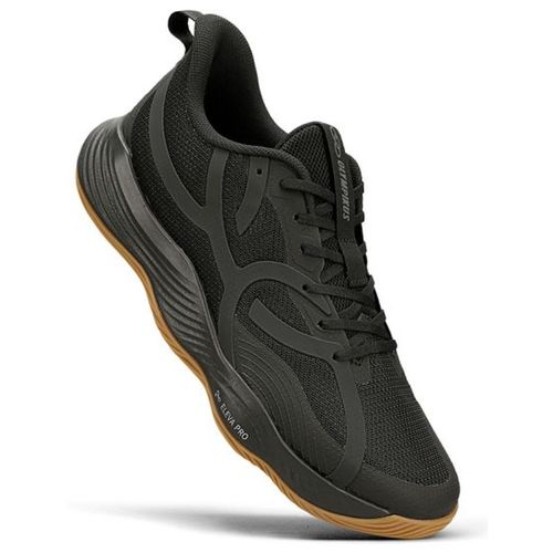 TENIS OLYMPIKUS QU4DRA 2 43346463 PRETO