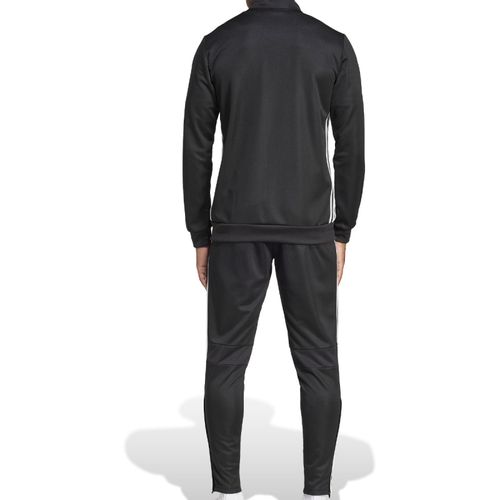 AGASALHO ADIDAS TIRO ESSENTIALS JD0466 PRETO