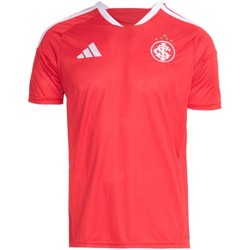 CAMISETA ADIDAS INTERNACIONAL I JM5663 AGUARDAR COR