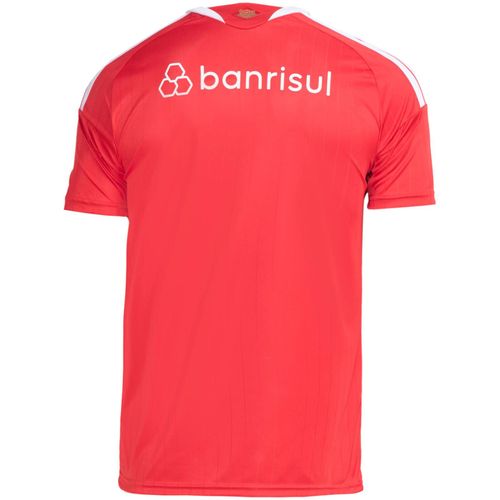 CAMISETA ADIDAS INTERNACIONAL I JM5663 AGUARDAR COR