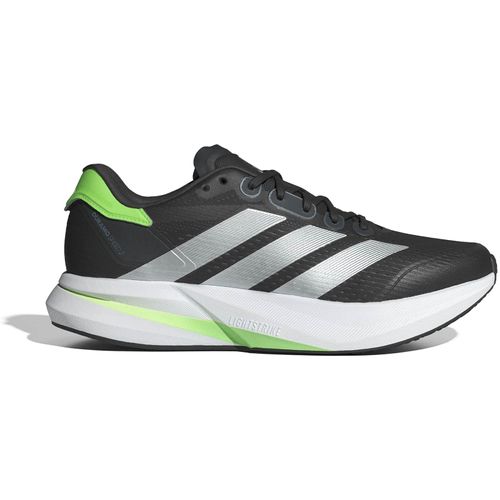 TENIS ADIDAS DURAMO SPEED 2 JP9224 PRETO CINZA