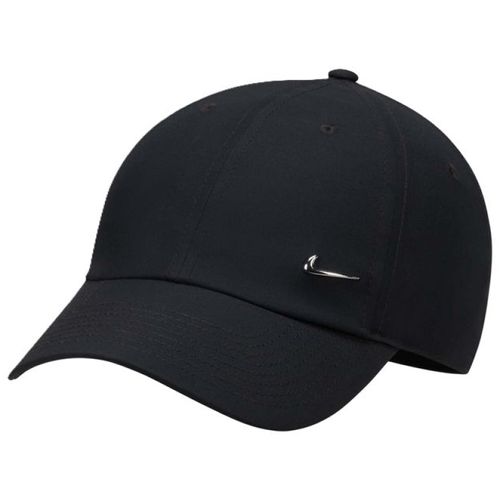 BONE NIKE DRI-FIT CLUB FB5372-010 PRETO