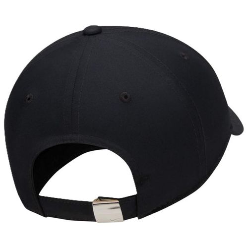 BONE NIKE DRI-FIT CLUB FB5372-010 PRETO