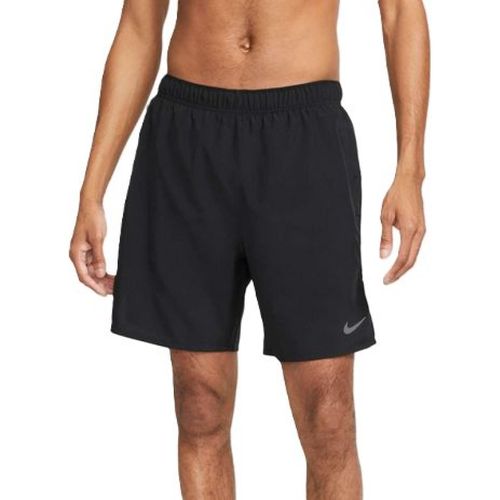 CALCAO NIKE DRI-FIT CHALLENGER DV9357-010 PRETO