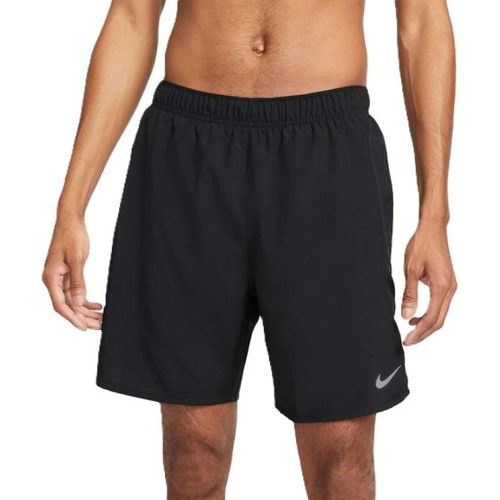 CALCAO NIKE DRI-FIT CHALLENGER DV9357-010 PRETO