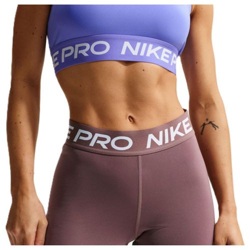 BERMUDA NIKE PRO CZ9831-502 MARROM