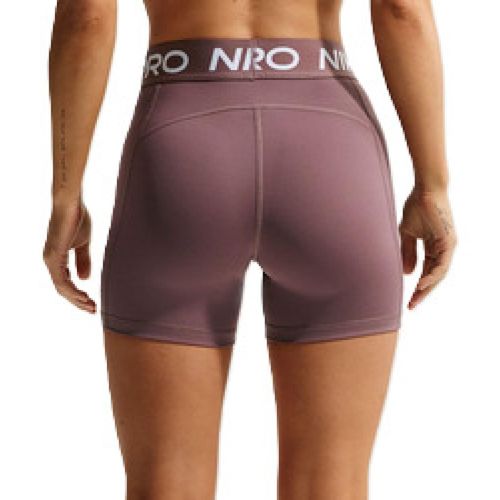 BERMUDA NIKE PRO CZ9831-502 MARROM