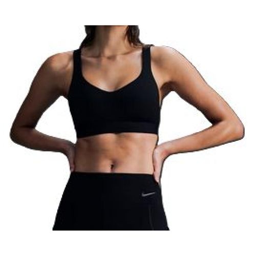 TOP NIKE INDY FD1068-010 PRETO