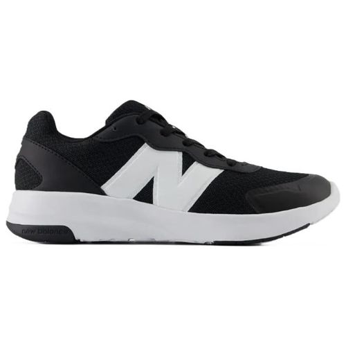 TENIS NEW BALANCE 578 GK578BK PRETO BRANCO