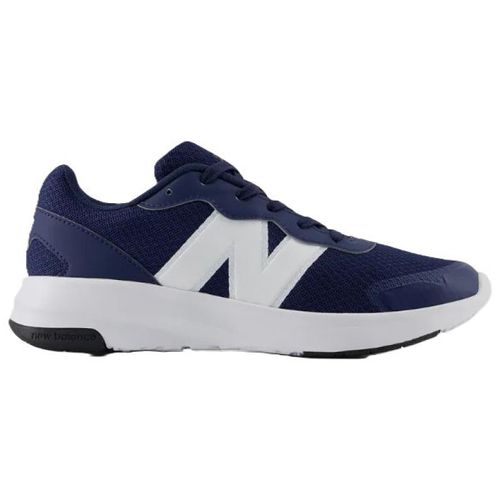TENIS NEW BALANCE 578 GK578NV MARINHO BRANCO