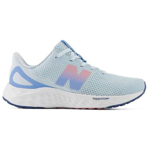 TENIS NEW BALANCE FRESH FOAM ARISHI V4 PPARIBP4 AZUL CLARO