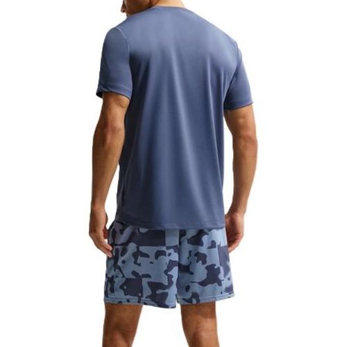 CAMISETA NIKE DRI-FIT LEGEND DX0989-494 AZUL AGUA