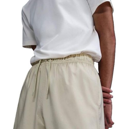 BERMUDA NIKE CLUB FN3307-229 BEGE