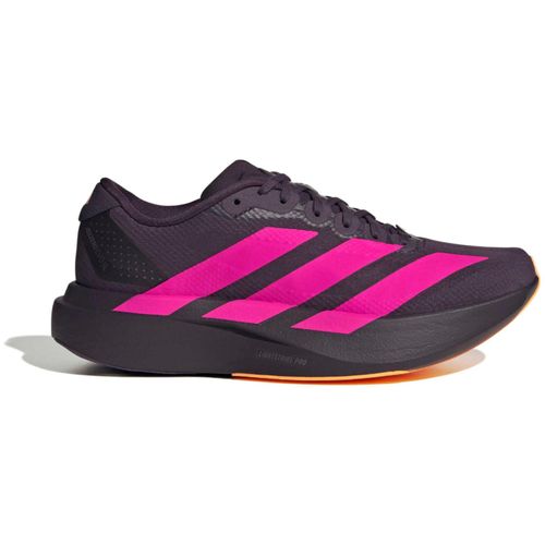 TENIS ADIDAS ADIZERO EVO SL KI6931 PRETO ROSA
