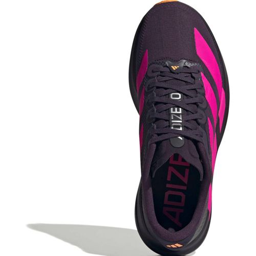 TENIS ADIDAS ADIZERO EVO SL KI6931 PRETO ROSA
