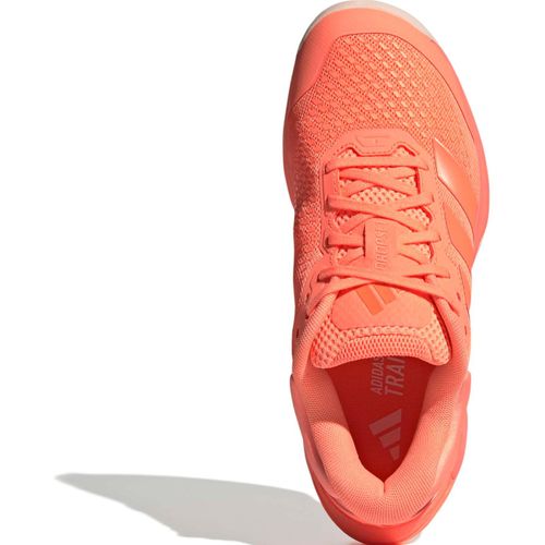 TENIS ADIDAS DROPSET 4 POWER TRAINER JR4665 LARANJA