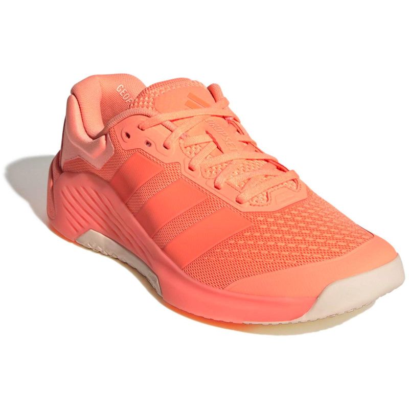 アディダス ADIPURE TP Q44674 TENIS ADIDAS DROPSET 4 POWER TRAINER JR4665 LARANJA