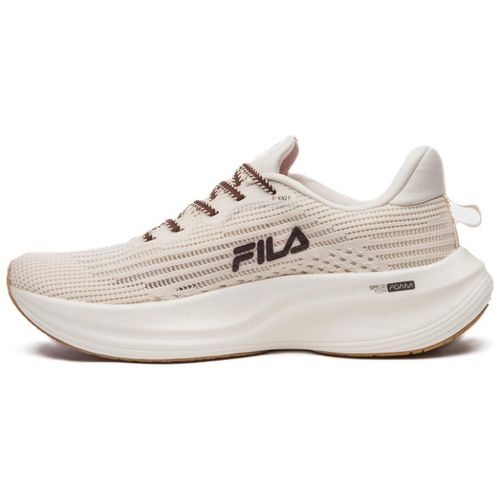 TENIS FILA RACER SPEEDZONE F02R00154.7632 BEGE