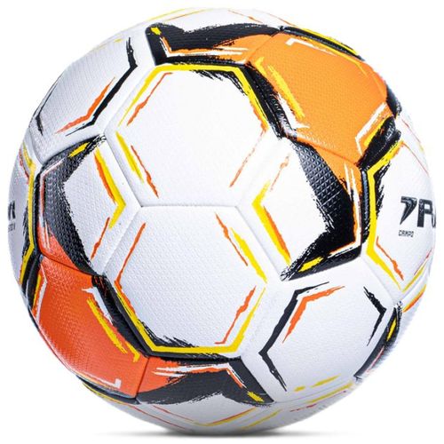 BOLA POKER CAMPO PRO HYBRID VERTEX II 05518LCPA LARANJA PRET