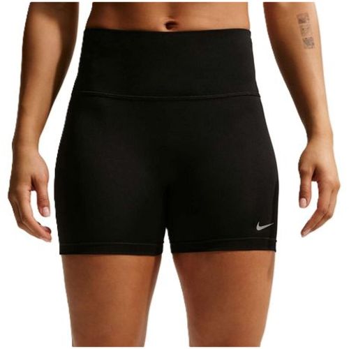 BERMUDA NIKE TEMPO RUNNING IF1202-010 PRETO