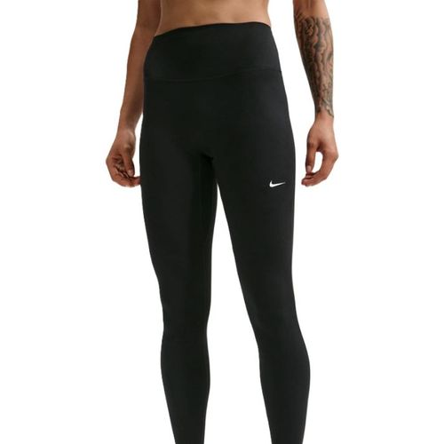 CALCA NIKE LEGGING NK DF ONE HR TIGHT USEAM HJ9195-013 PRETO