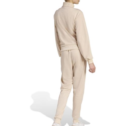 AGASALHO ADIDAS FEELCOZY TS KB8459 BEGE