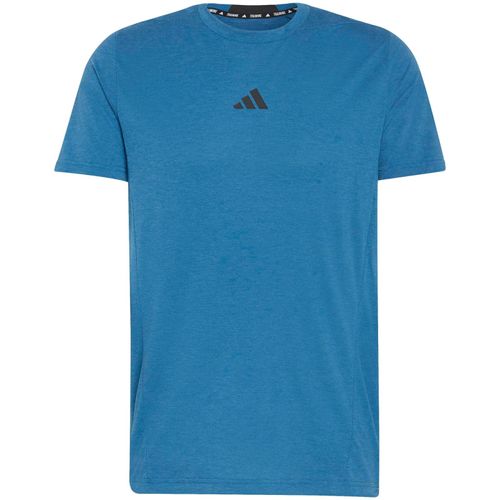 CAMISETA ADIDAS D4T KE9860 AZUL
