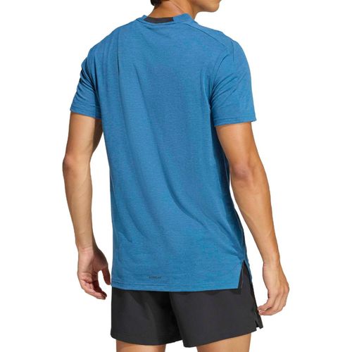 CAMISETA ADIDAS D4T KE9860 AZUL