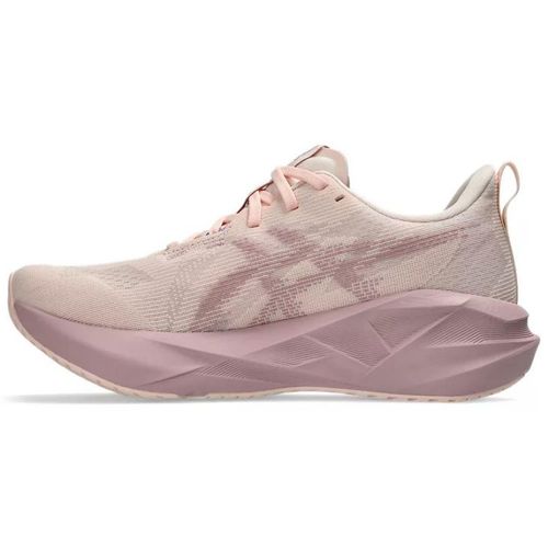TENIS ASICS GEL NOVABLAST 5 1012B765.702 ROSA