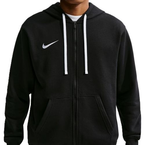 CASACO NIKE MOLETOM PARK HOODIE IB1228-010 PRETO