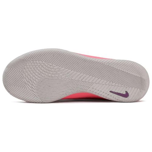 CHUTEIRA NIKE FUTSAL ZOOM VAPOR 16 VINI JR IO9822-640 ROSA