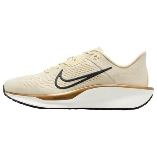 TENIS NIKE QUEST FD6034-201 AMARELO CLARO