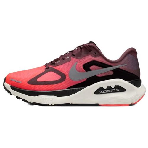 TENIS NIKE STRUCTURE PLUS HQ3049-500 LARANJA ROXO