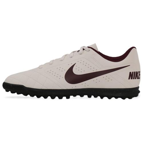 CHUTEIRA NIKE BECO SOCIETY CZ0446-160 BEGE MARROM