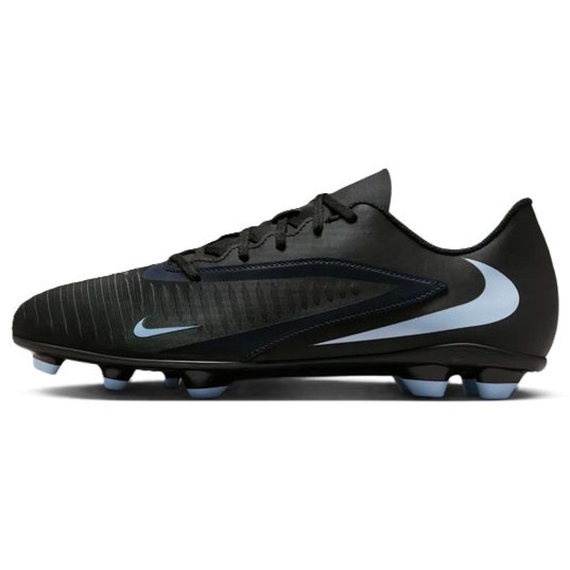 CHUTEIRA NIKE CAMPO PHANTOM 6 LOW HM8933-003 PRETO AZUL