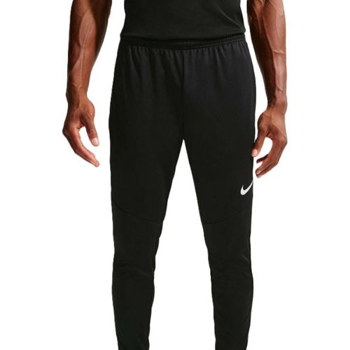 CALCA NIKE MOLETOM PARK HM7171-010 PRETO