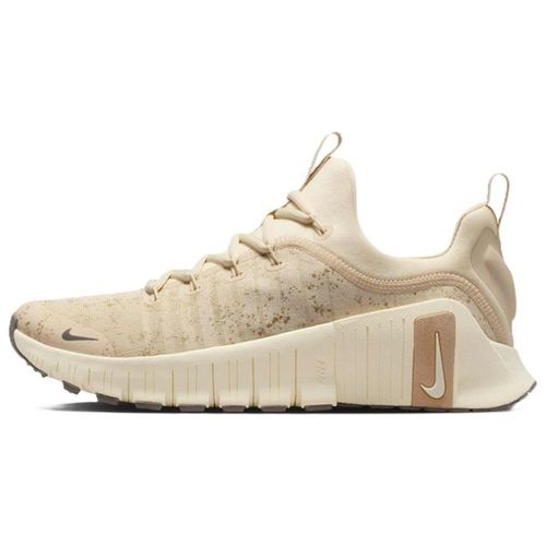 TENIS NIKE FREE METCON 6 SE IB6549-200 BEGE