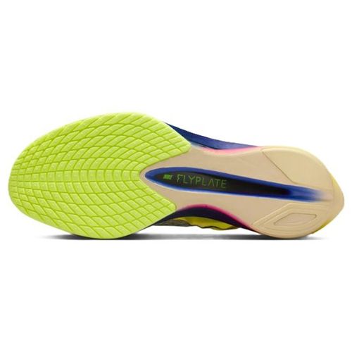 TENIS NIKE ZOOMX VAPORFLY NEXT 4 HF6414-800 AMARELO