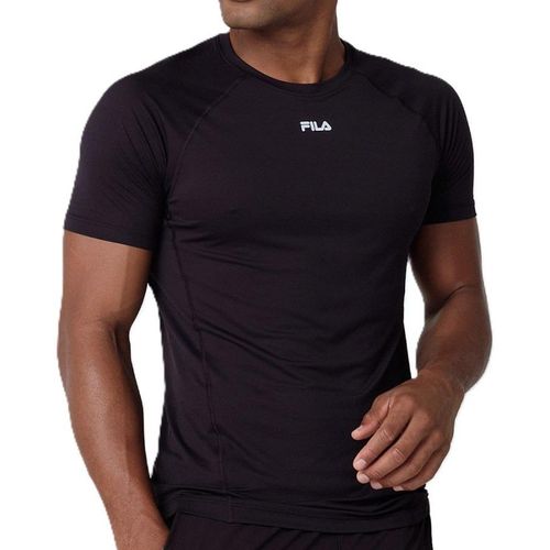 CAMISETA FILA BIO III F11R00241.160 PRETO
