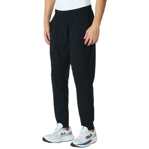 CALCA FILA ZIP V F11TR00134.160 PRETO