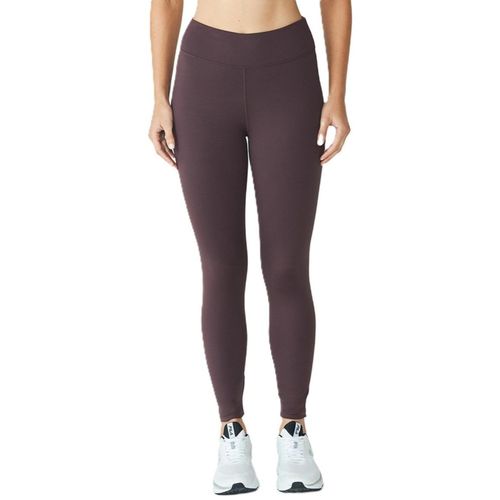 CALCA FILA LEGGING FLAT LIFE II F12AT118.980 CHOCOLATE