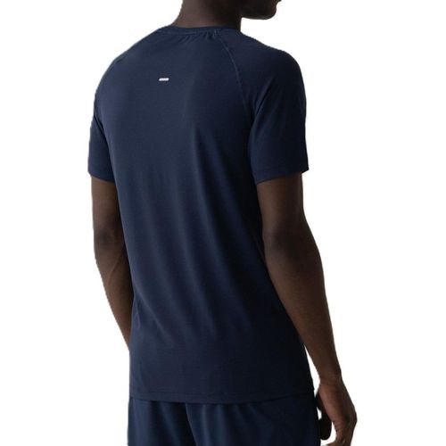 CAMISETA FILA BIO III F11R00241.3354 AZUL MARINHO