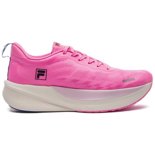 TENIS FILA AERO SKYFOAM F02R00213.7419 ROSA PRETO